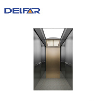 Пассажирский Лифт безопасной и красивой от Delfar